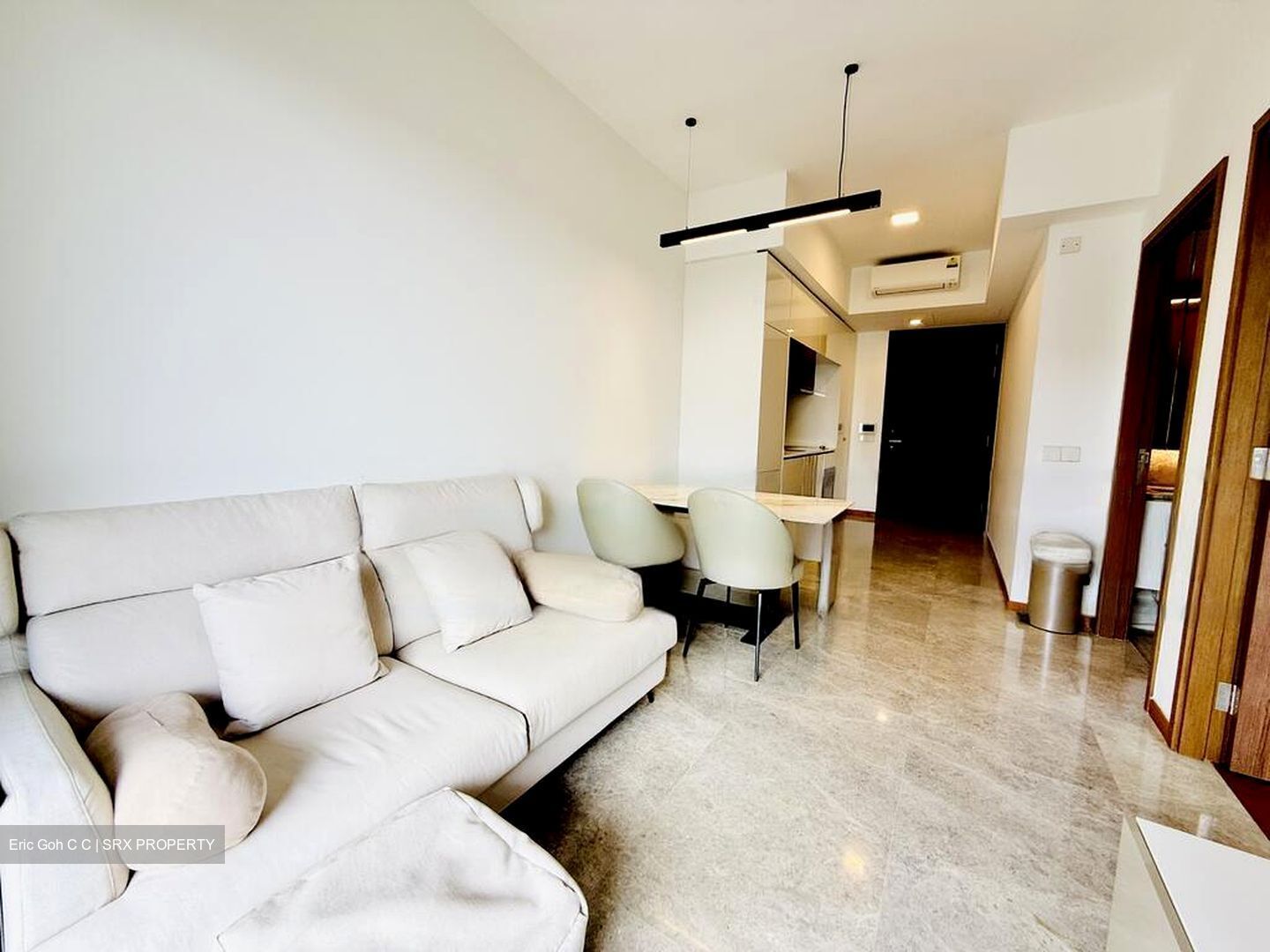 Fourth Avenue Residences (D10), Apartment #445739131